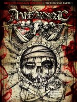 Avernal - Réquiem Para Los Rebeldes/Necrología Parte 1 (2011)