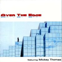 Over The Edge - Over The Edge (2004)