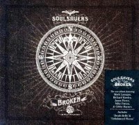 Soulsavers - Broken (2009)