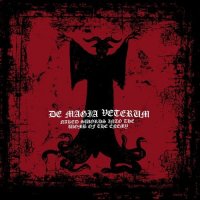 De Magia Veterum - Naked Swords Into The Wombs Of The Enemy (2017)