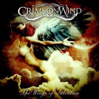 Crimson Wind - The Wings of Salvation (2011)