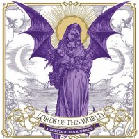 Various Artists - Lords Of This World - A Tribute To Black Sabbath (2017)