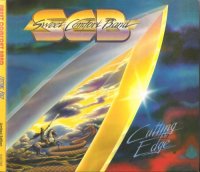 Sweet Comfort Band - Cutting Edge (2009 Remastered Limited Edition) (1982)
