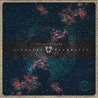 Electric Sasquatch - Aquarimantima (2017)
