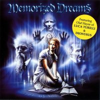 Memorized Dreams - Theater of Life (2004)  Lossless