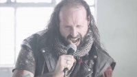 Клип Chariots of the Gods - Tusk (2016)