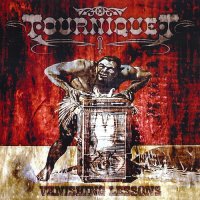 Tourniquet - Vanishing Lessons (1994)  Lossless