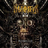 Hazardeur - Rational Gaze (2014)