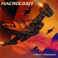 Macrocosm - First Mission (2002)  Lossless
