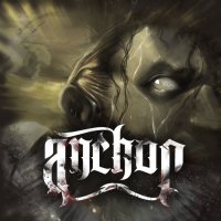 Anchor - Sea Of Mirrors (2011)