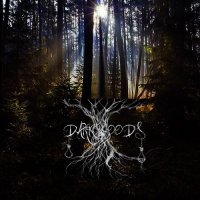 Dark Woods - By Mourning, I Will Be Gone... (2014)