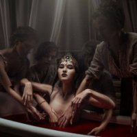 Elay Arson - Bloodbath (2016)