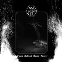 Vardan - Funeral Night And Majestic Flames (2014)