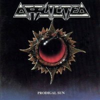 Afflicted - Prodigal Sun (1992)