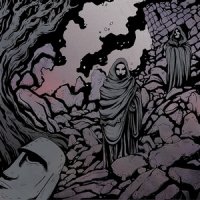 Giza - Future Ruins (2012)