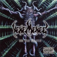 Vehemence - God Was Created (2002)