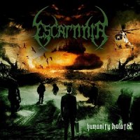 Escarnnia - Humanity Isolated (2017)