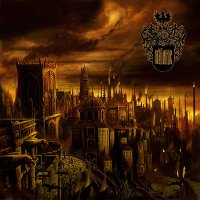 Katharos - Exuvian Heraldry (2016)
