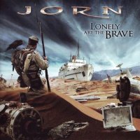 Jorn - Lonely Are The Brave (Limited Edition) (2008)