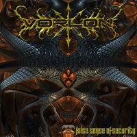 Vorlon - False Sense Of Security (2017)