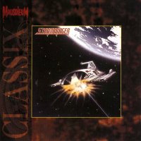 Stormbringer - Stormbringer (Reissued 1994) (1984)