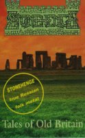 Stonehenge - Tales Of Old Britain (1997)