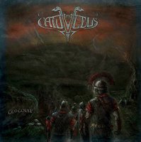 Catuvolcus - Gergovia (2012)