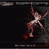 Red Descending - Where Dreams Come to Die (2008)