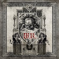 Whoredom Rife - The Worship of Idols Instead of God; Idolatry (2016)