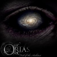 Orias - Fall Of The Architect (2013)