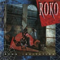 Roko - Open Invitation (1992)