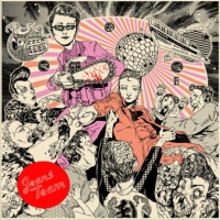 Jeans Team - Allbums! (2009)