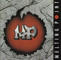 MP (Metal Priests) - Melting Point (1992)