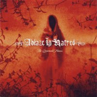 Ablaze in Hatred - The Quietude Plains (2009)  Lossless