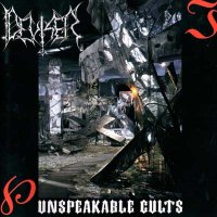 Deviser - Unspeakable Cults (1996)