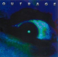Outrage - Who We Are (1997)