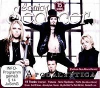 VA - Cold Hands Seduction Vol. 110 (2010)