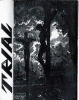 Trial - Conflict (Cassette) (1991)