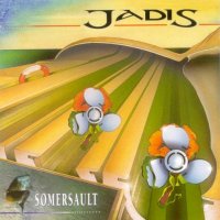 Jadis - Somersault (1997)  Lossless