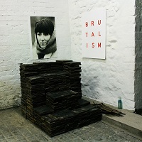 Idles - Brutalism (2017)