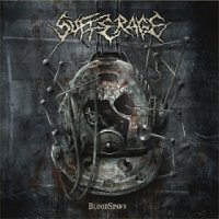 Sufferage - Bloodspawn (2006)