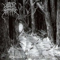 Winter Of Apokalypse - Soitary Winter Night (2005)