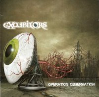 eXcubitors - Operation Observation (2009)