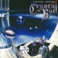 Crystal Ball - Virtual Empire (2002)  Lossless
