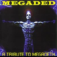 V/A - Megaded - A Tribute To Megadeth (1999)