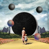 Paradise - Dawn of Paradise (2017)