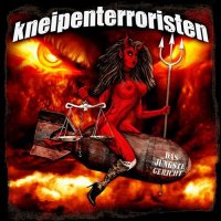 Kneipenterroristen - Das Jungste Gericht (2011)