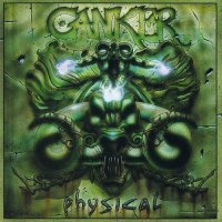 Canker - Physical (Compilation) (2014)