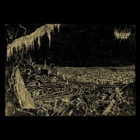Yellow Eyes - Hammer Of Night (2013)