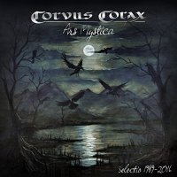 Corvus Corax - Ars Mystica (Selectio 1989-2016) (2016)